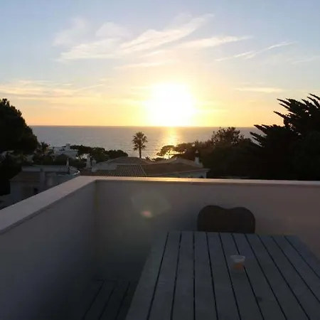 Sleeps 10 With Air Con And Wifi Villa *