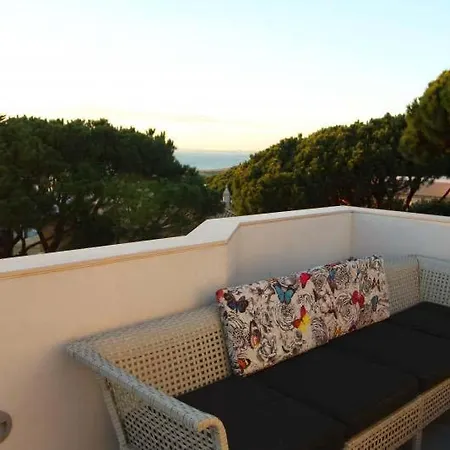 Sleeps 10 With Air Con And Wifi ואלה דה לובו
